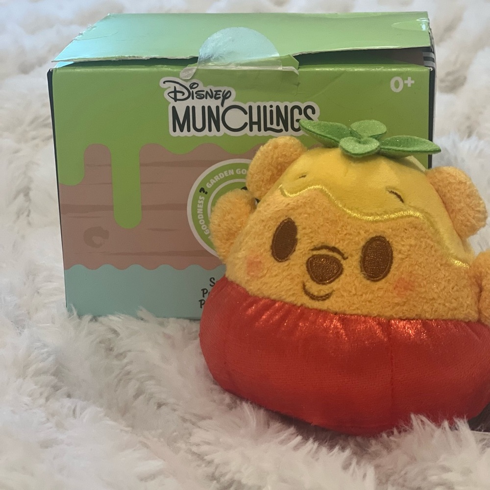 Disney Munchling